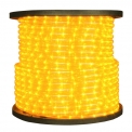 Дюралайт світлодіодний LED 2-полюсний жовтий